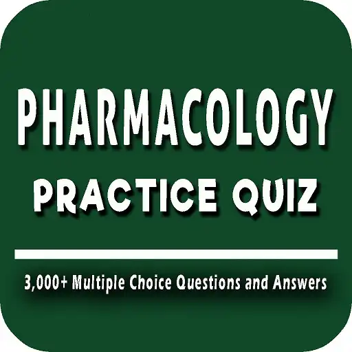 Play Pharmacology Quiz APK