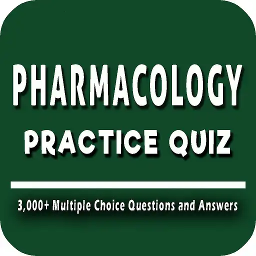 Play Pharmacology Quiz APK Play Pharmacology Quiz APK
