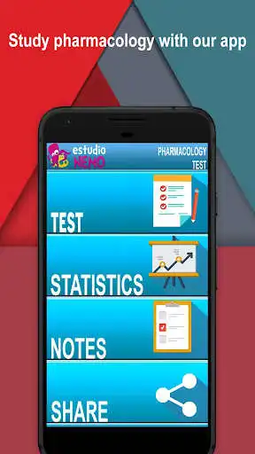 Play Pharmacology Test  and enjoy Pharmacology Test with UptoPlay