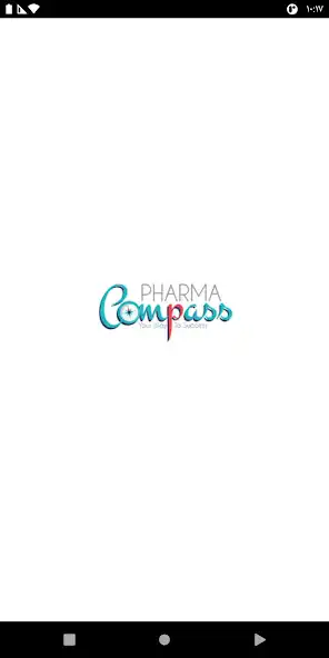 Play Pharma Compass ( NEW )  and enjoy Pharma Compass ( NEW ) with UptoPlay