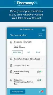 Play Pharmacy2U
