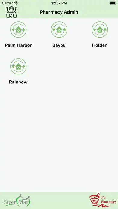 Play Pharmacy Admin  and enjoy Pharmacy Admin with UptoPlay
