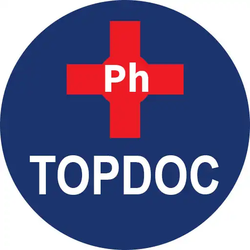 Play Pharmacy App - TopDoc.AI APK