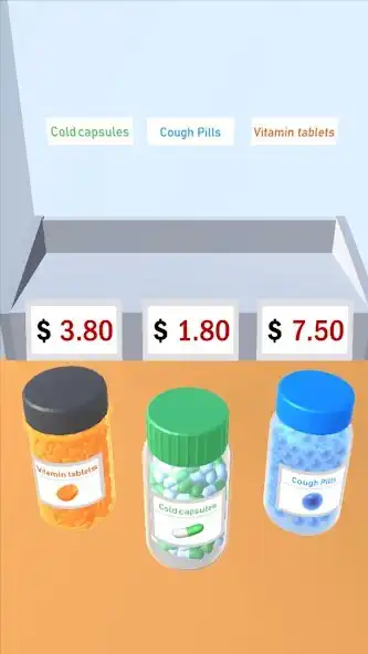 Play Pharmacy Life  and enjoy Pharmacy Life with UptoPlay