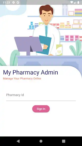 Play Pharmacy Manager  and enjoy Pharmacy Manager with UptoPlay