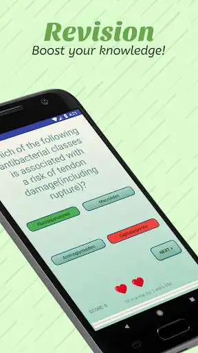Play Pharmacy Quiz  and enjoy Pharmacy Quiz with UptoPlay