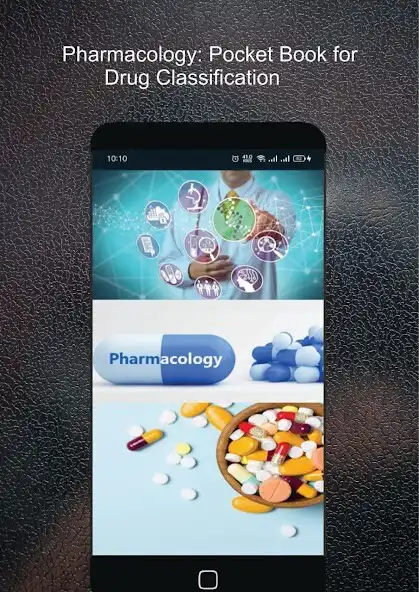 Play Pharma Drug Classification  and enjoy Pharma Drug Classification with UptoPlay
