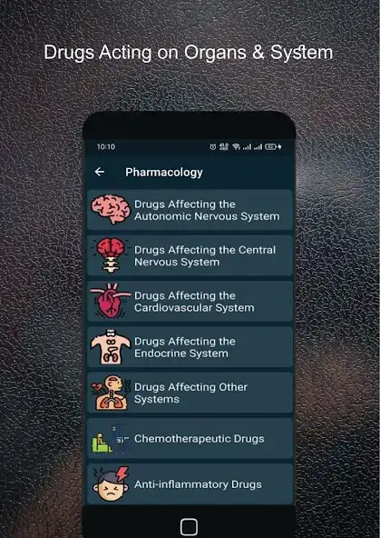 Play Pharma Drug Classification as an online game Pharma Drug Classification with UptoPlay