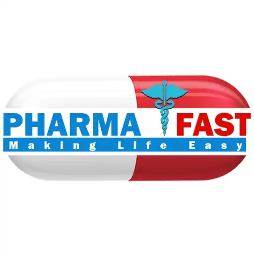 Play Pharmafast APK