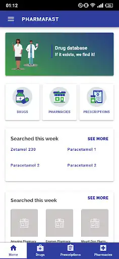 Play Pharmafast  and enjoy Pharmafast with UptoPlay