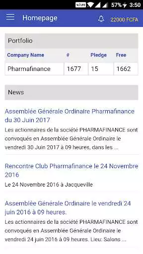 Play Pharmafinance as an online game Pharmafinance with UptoPlay