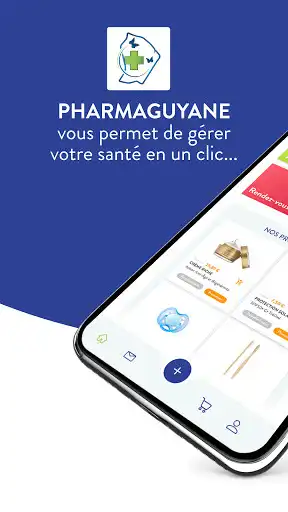 Play Pharmaguyane  and enjoy Pharmaguyane with UptoPlay