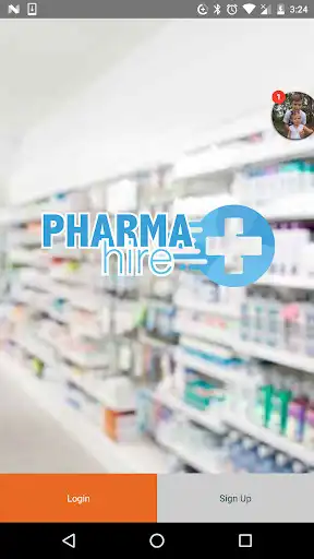 Play PharmaHire  and enjoy PharmaHire with UptoPlay