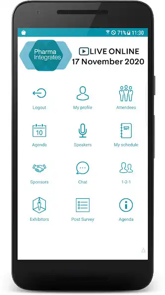 Play Pharma Integrates 2020 as an online game Pharma Integrates 2020 with UptoPlay