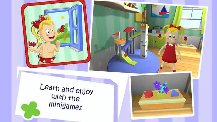 Play PharmaKids
