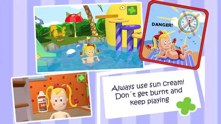 Play PharmaKids