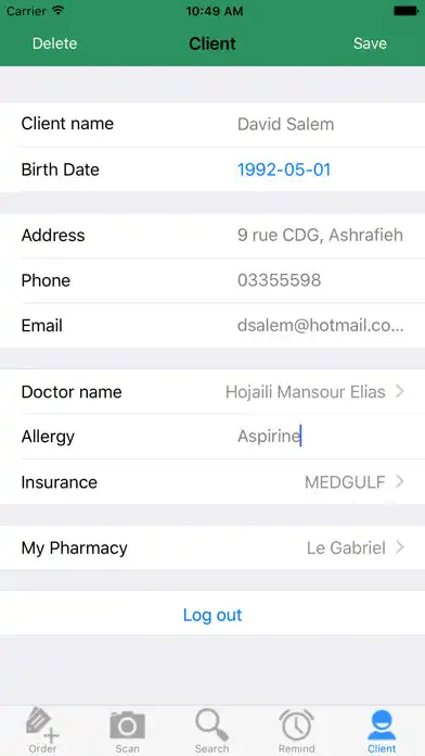 Play PharmaKit  and enjoy PharmaKit with UptoPlay