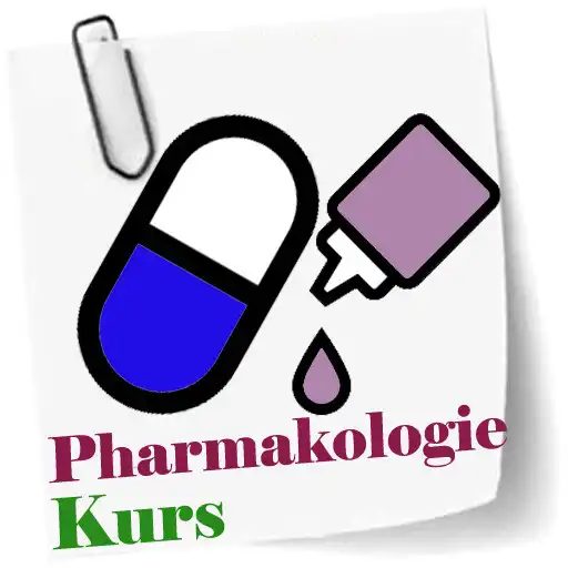 Play Pharmakologie-Kurs APK Play Pharmakologie-Kurs APK