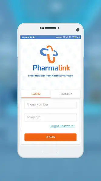 Play PharmaLink - Order Medicine from Nearest Pharmacy  and enjoy PharmaLink - Order Medicine from Nearest Pharmacy with UptoPlay