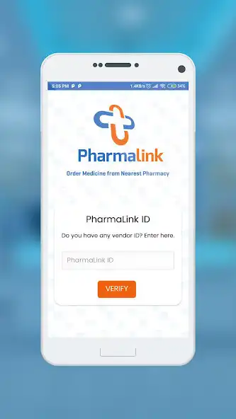 Play PharmaLink - Order Medicine from Nearest Pharmacy as an online game PharmaLink - Order Medicine from Nearest Pharmacy with UptoPlay