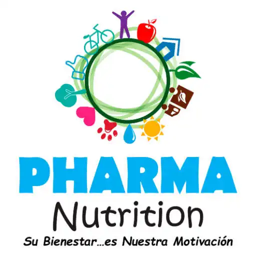 Play PHARMA NUTRITION EC APK