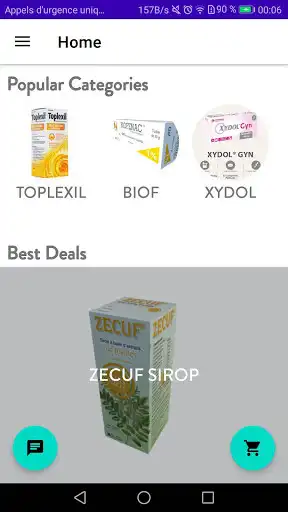 Play PharmaOrders  and enjoy PharmaOrders with UptoPlay