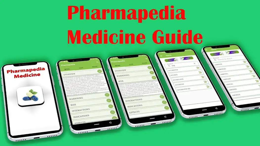 Play Pharmapedia Guide Price as an online game Pharmapedia Guide Price with UptoPlay