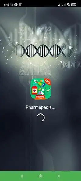 Play Pharmapedia Medical Pharmacy  and enjoy Pharmapedia Medical Pharmacy with UptoPlay
