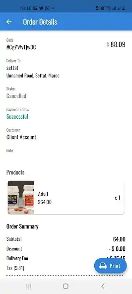 Play PharmApp-Manager as an online game PharmApp-Manager with UptoPlay