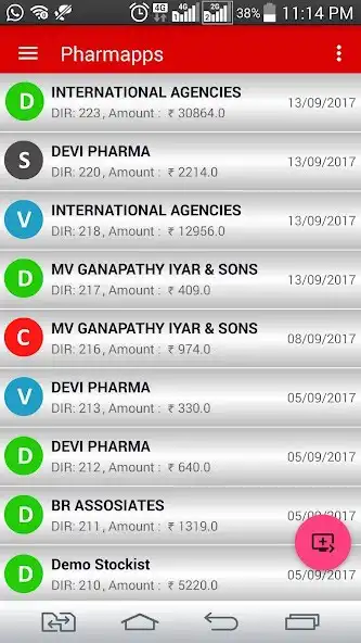 Play Pharmapps as an online game Pharmapps with UptoPlay