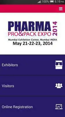 Play Pharma Pro  Pack Expo 2014