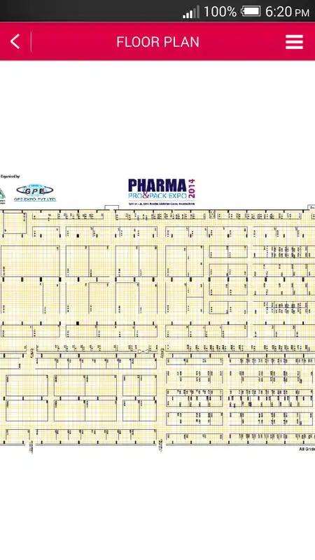 Play Pharma Pro  Pack Expo 2014