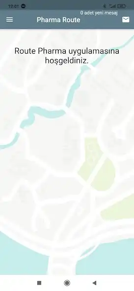 Play Pharma Route as an online game Pharma Route with UptoPlay