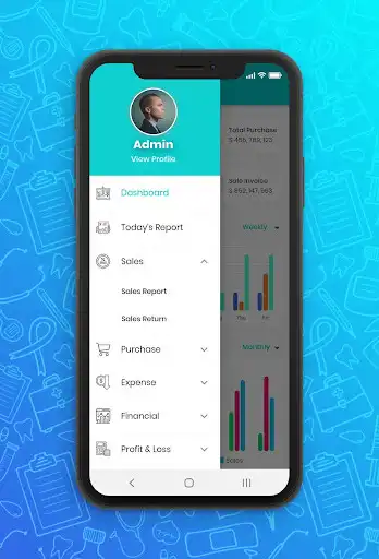 Play PharmaSale - Reports of Hospital Management System as an online game PharmaSale - Reports of Hospital Management System with UptoPlay