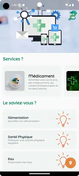 Play Pharmasen  and enjoy Pharmasen with UptoPlay