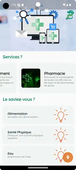 Play Pharmasen as an online game Pharmasen with UptoPlay