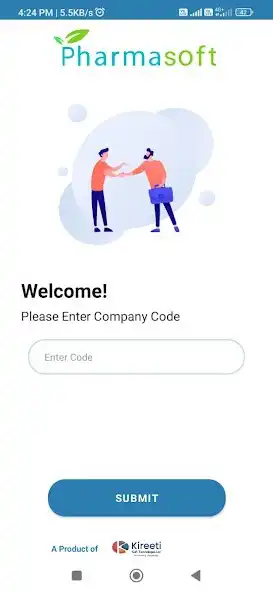 Play PharmaSoft  and enjoy PharmaSoft with UptoPlay