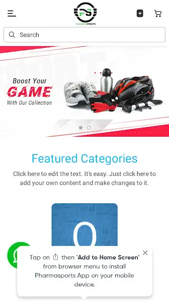 Play Pharmasports as an online game Pharmasports with UptoPlay