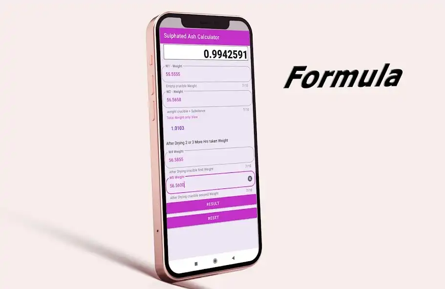 Play pharma-sulphate ash calculator as an online game pharma-sulphate ash calculator with UptoPlay