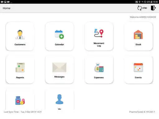 Play PharmaTools  and enjoy PharmaTools with UptoPlay