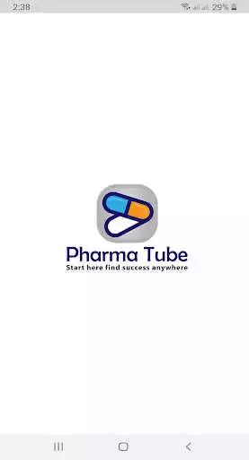 Play Pharma Tube