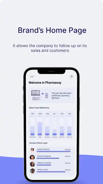 Play Pharmaway: Provider App as an online game Pharmaway: Provider App with UptoPlay
