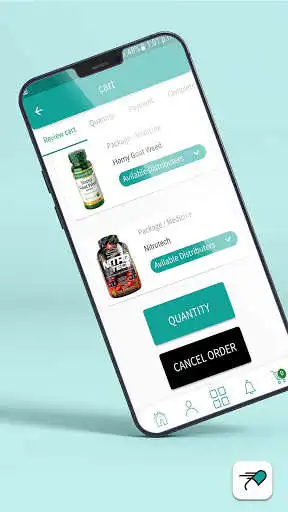 Play PharmaWay as an online game PharmaWay with UptoPlay