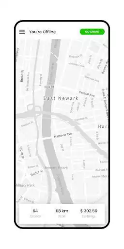 Play Pharmazone Delivery - Flutter Template as an online game Pharmazone Delivery - Flutter Template with UptoPlay