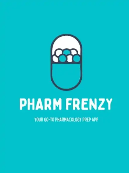 Play Pharm Frenzy - Pharmacology Notes/Mnemonics App  and enjoy Pharm Frenzy - Pharmacology Notes/Mnemonics App with UptoPlay
