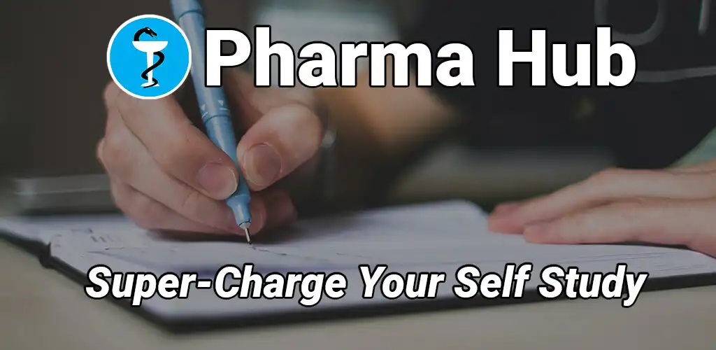 Play Pharm Hub for Students  and enjoy Pharm Hub for Students with UptoPlay