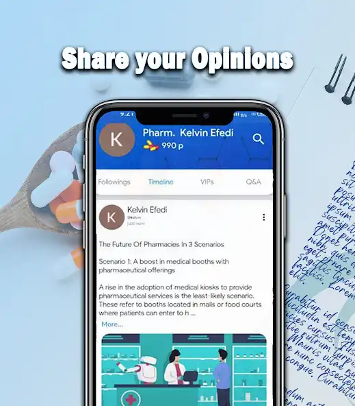 Play Pharmily : pharmacist platform  and enjoy Pharmily : pharmacist platform with UptoPlay