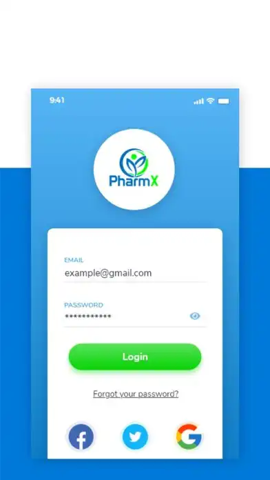 Play PharmX  and enjoy PharmX with UptoPlay