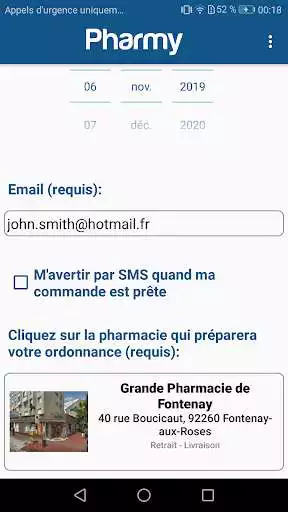 Play Pharmy as an online game Pharmy with UptoPlay