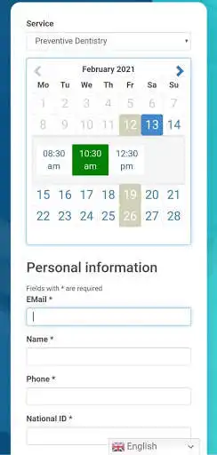 Play pharos dental clinic as an online game pharos dental clinic with UptoPlay